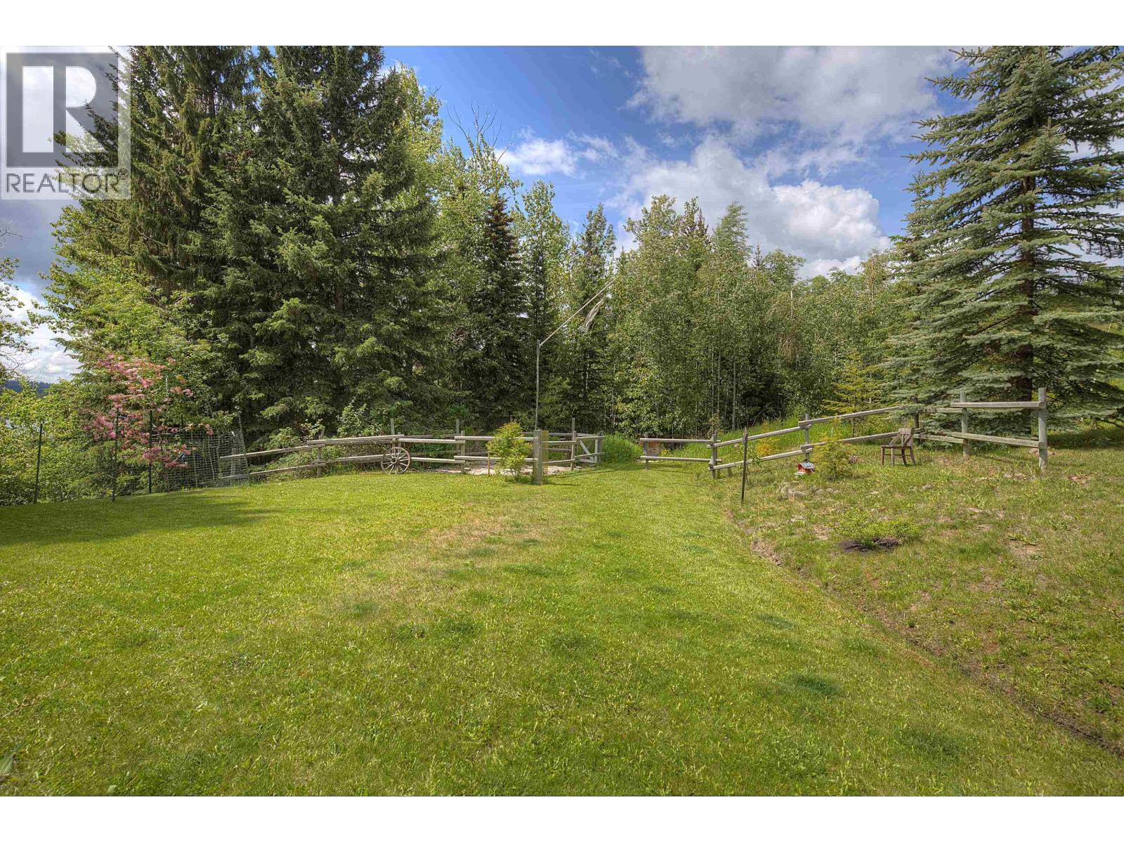 3742 HORSEFLY ROAD, Horsefly