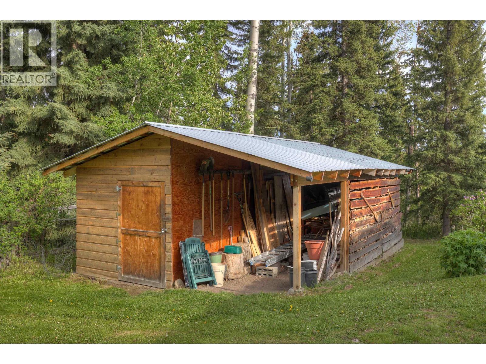 3742 HORSEFLY ROAD, Horsefly