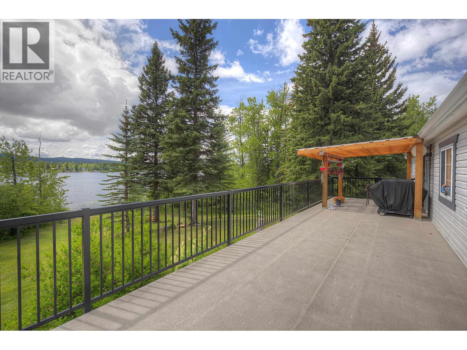 3742 HORSEFLY ROAD, Horsefly