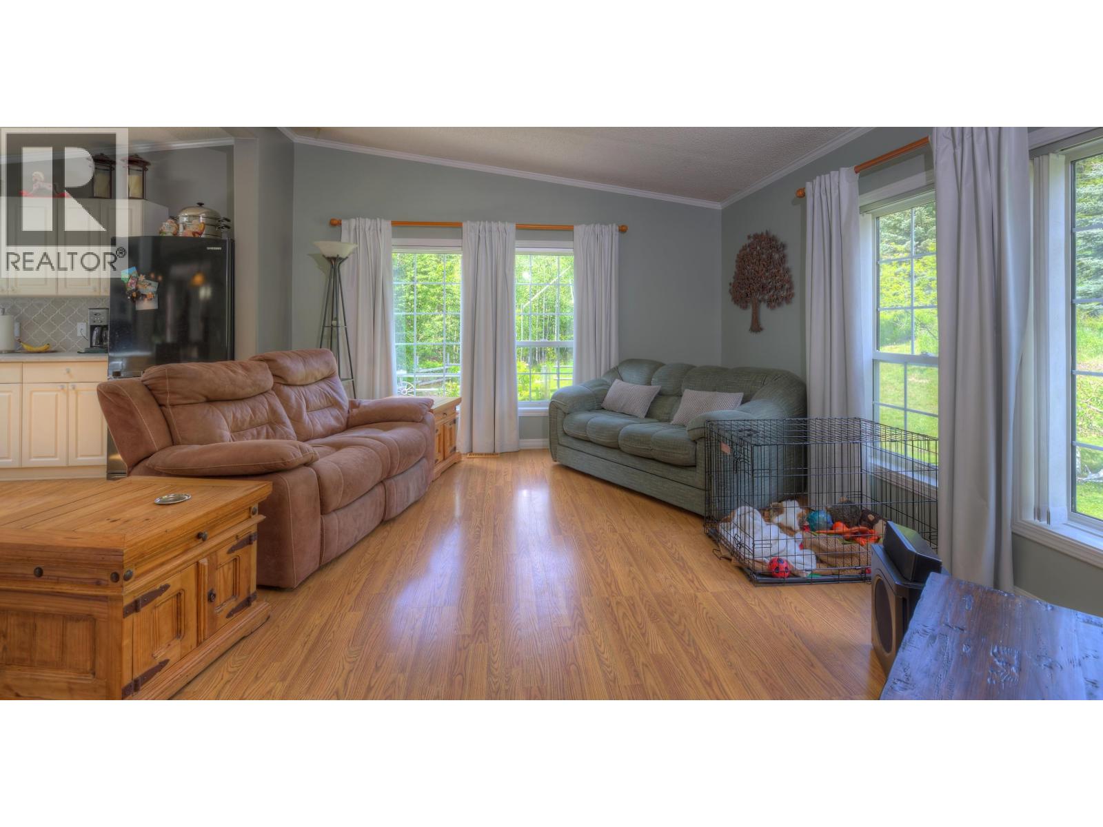 3742 HORSEFLY ROAD, Horsefly