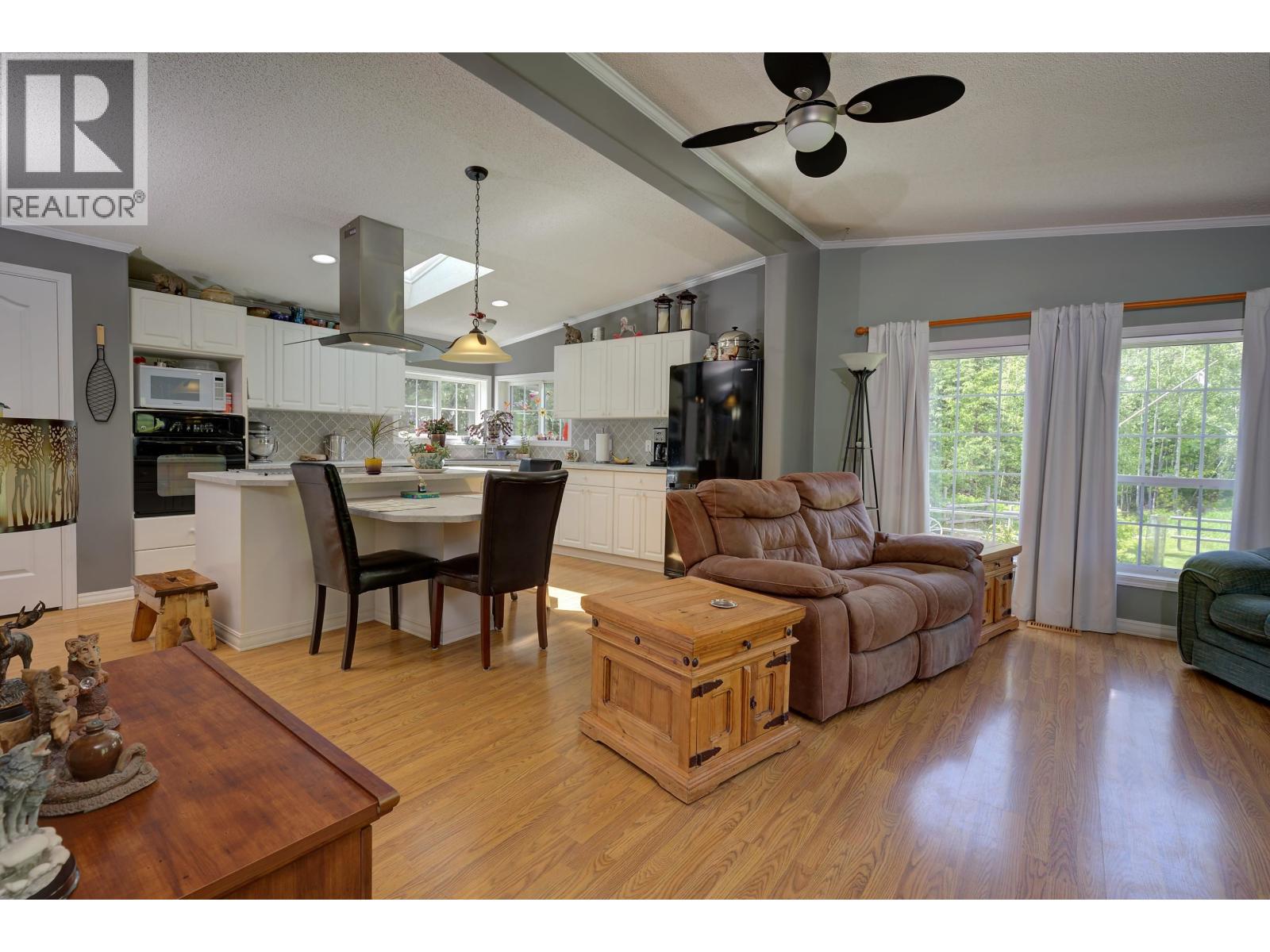 3742 HORSEFLY ROAD, Horsefly