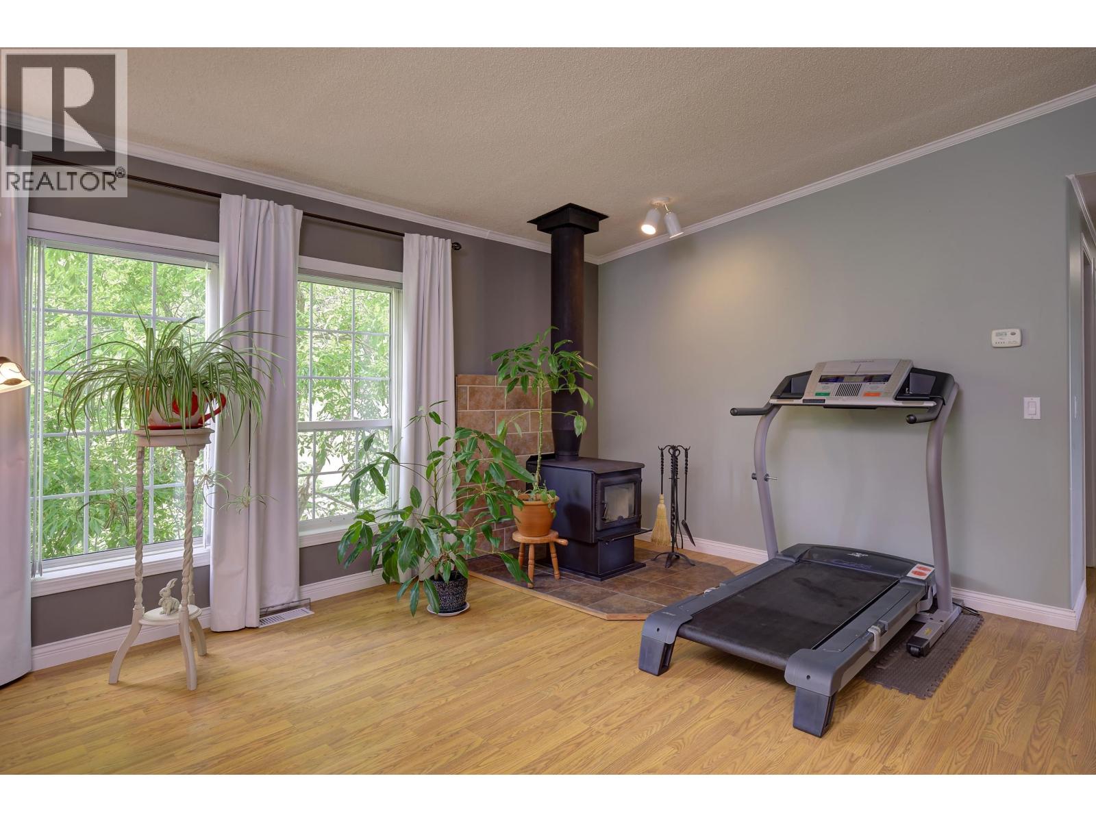 3742 HORSEFLY ROAD, Horsefly