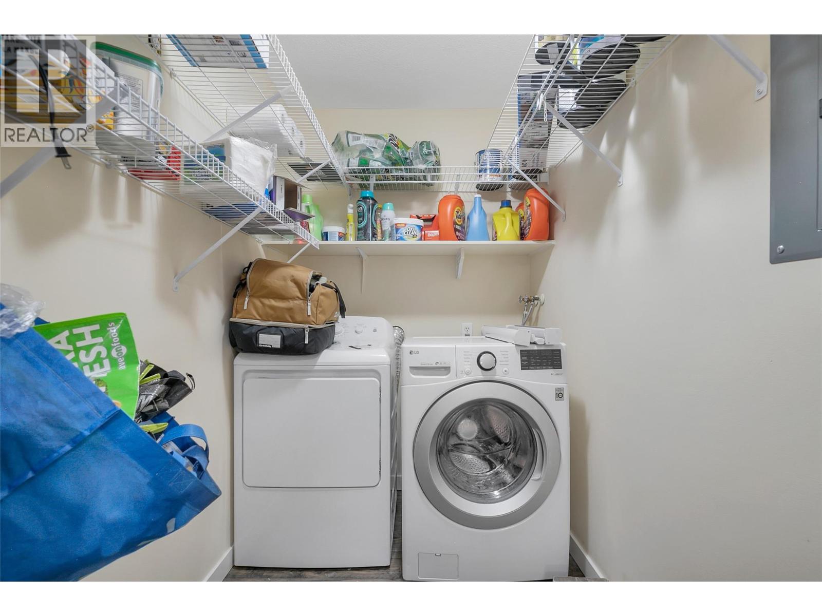 3175 De Montreuil Court Court Unit# 115, Kelowna