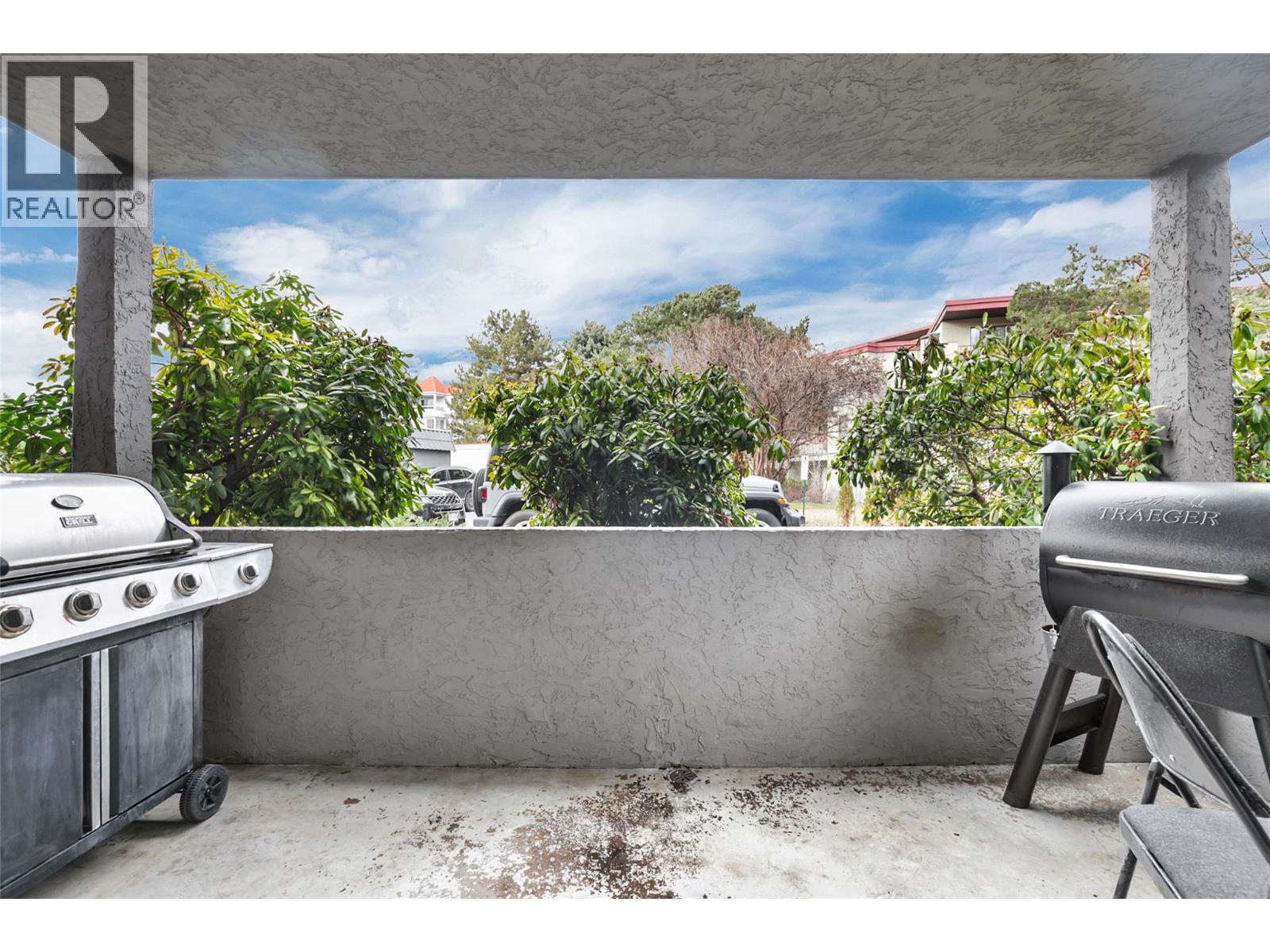 3175 De Montreuil Court Court Unit# 115, Kelowna