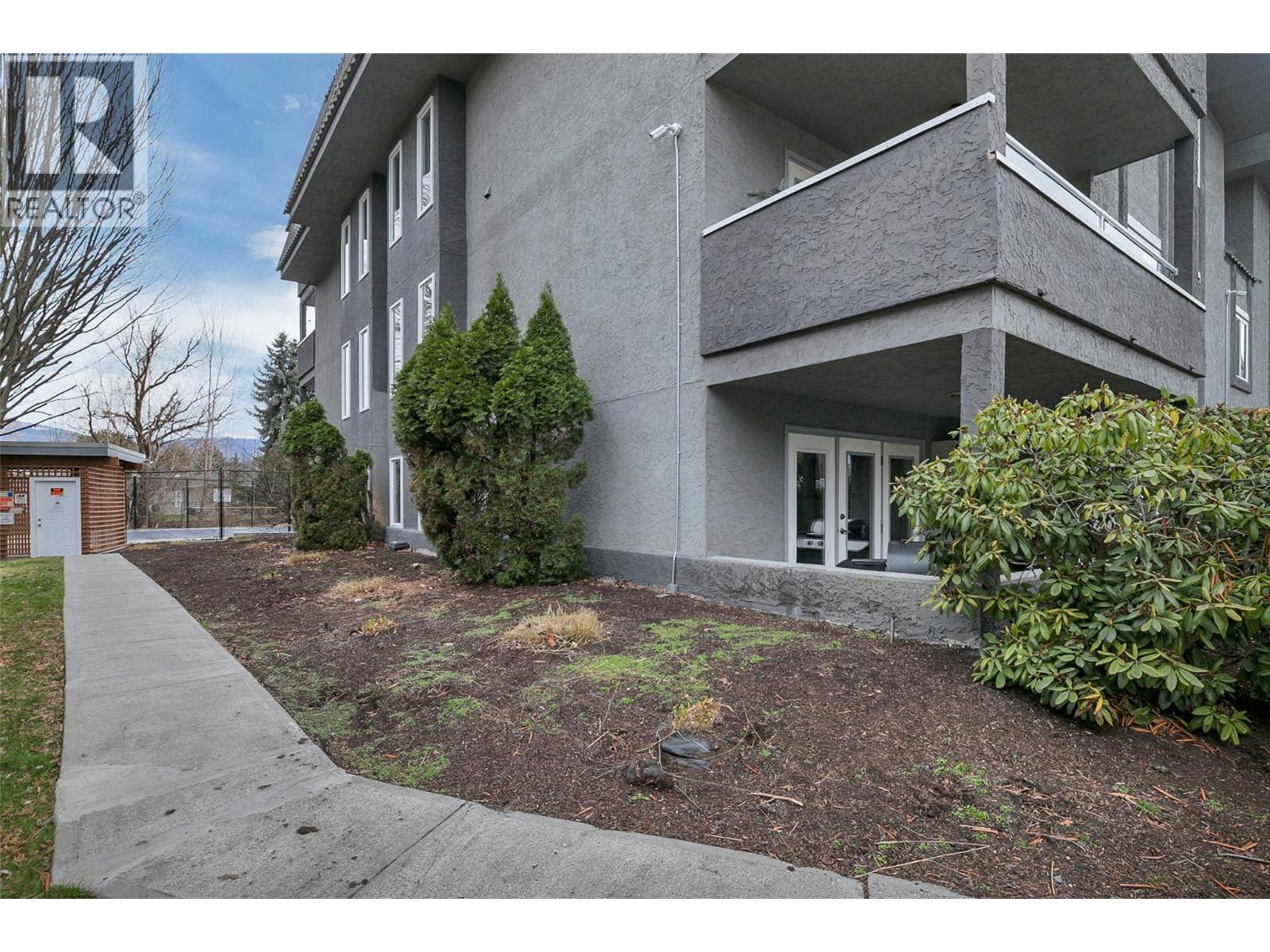 3175 De Montreuil Court Court Unit# 115, Kelowna