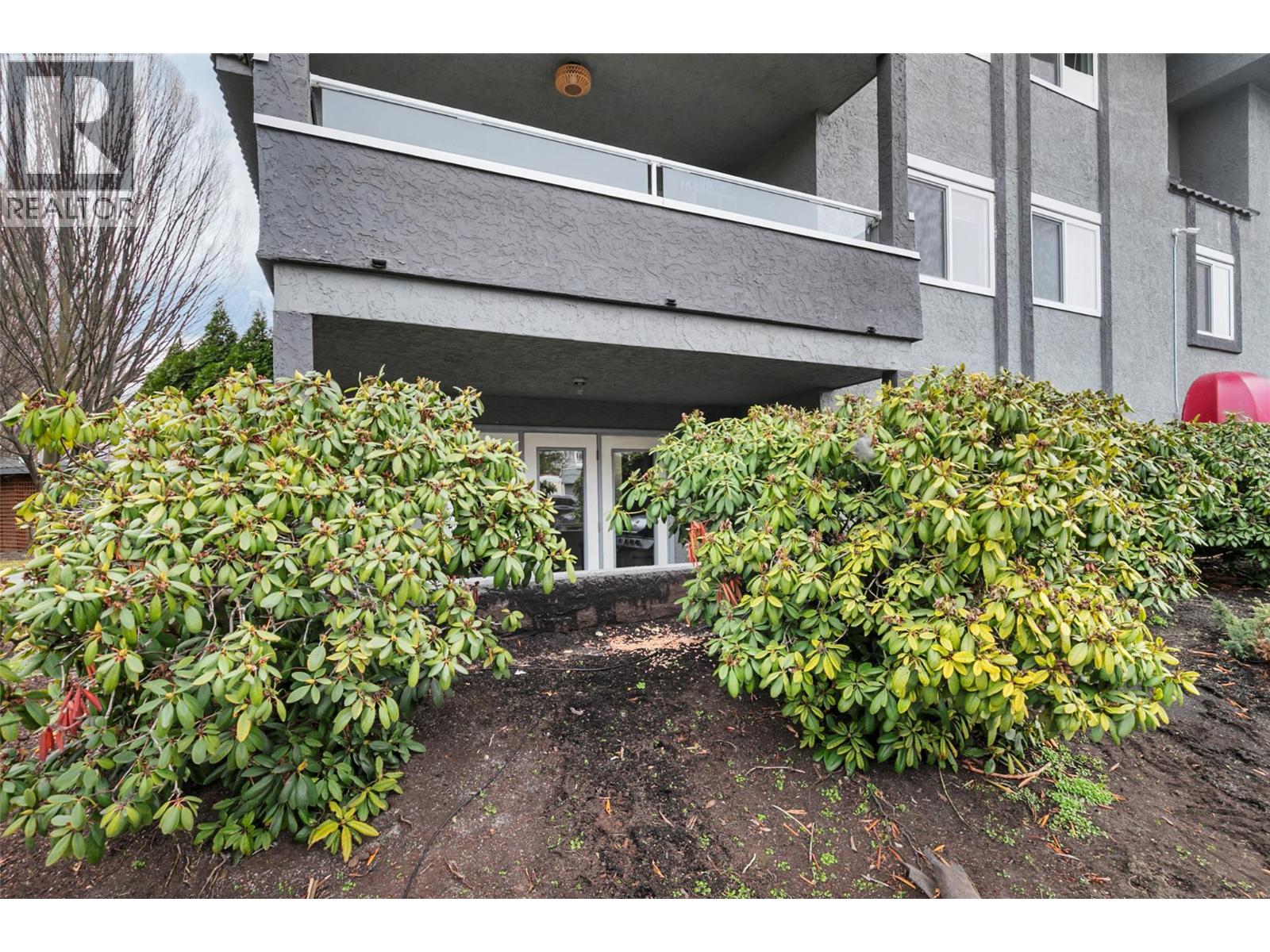 3175 De Montreuil Court Court Unit# 115, Kelowna