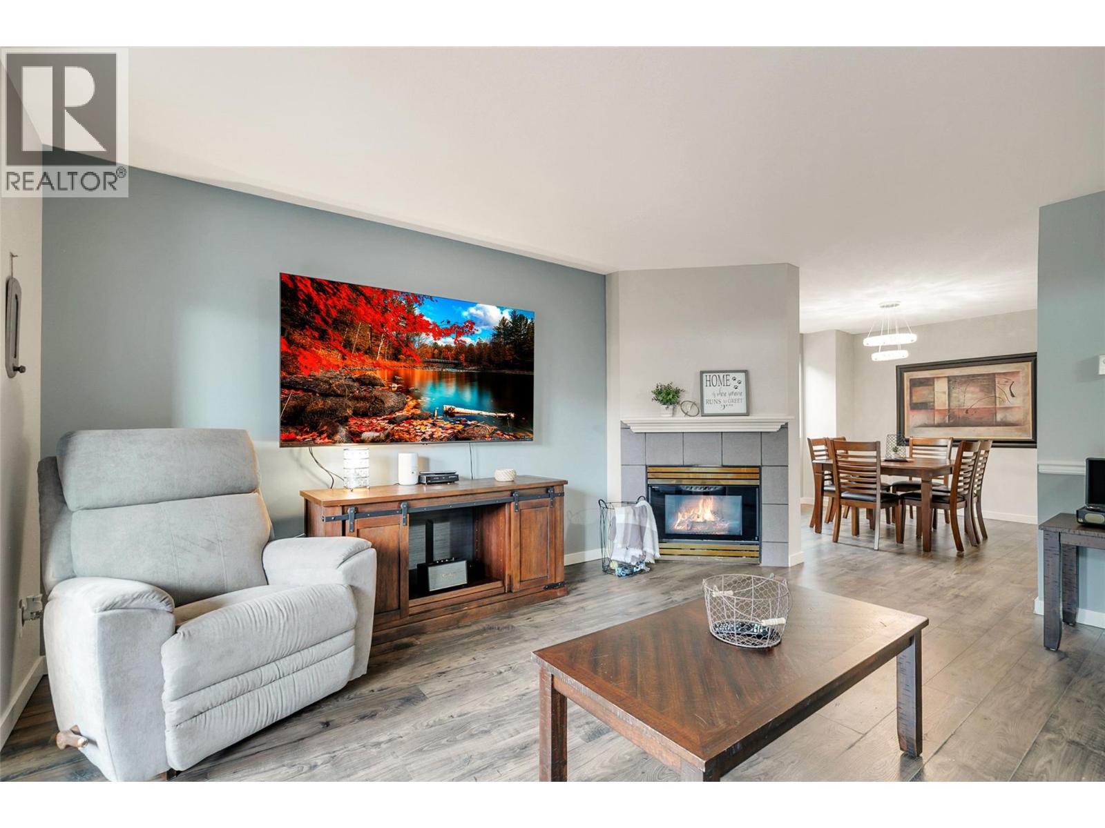 3175 De Montreuil Court Court Unit# 115, Kelowna