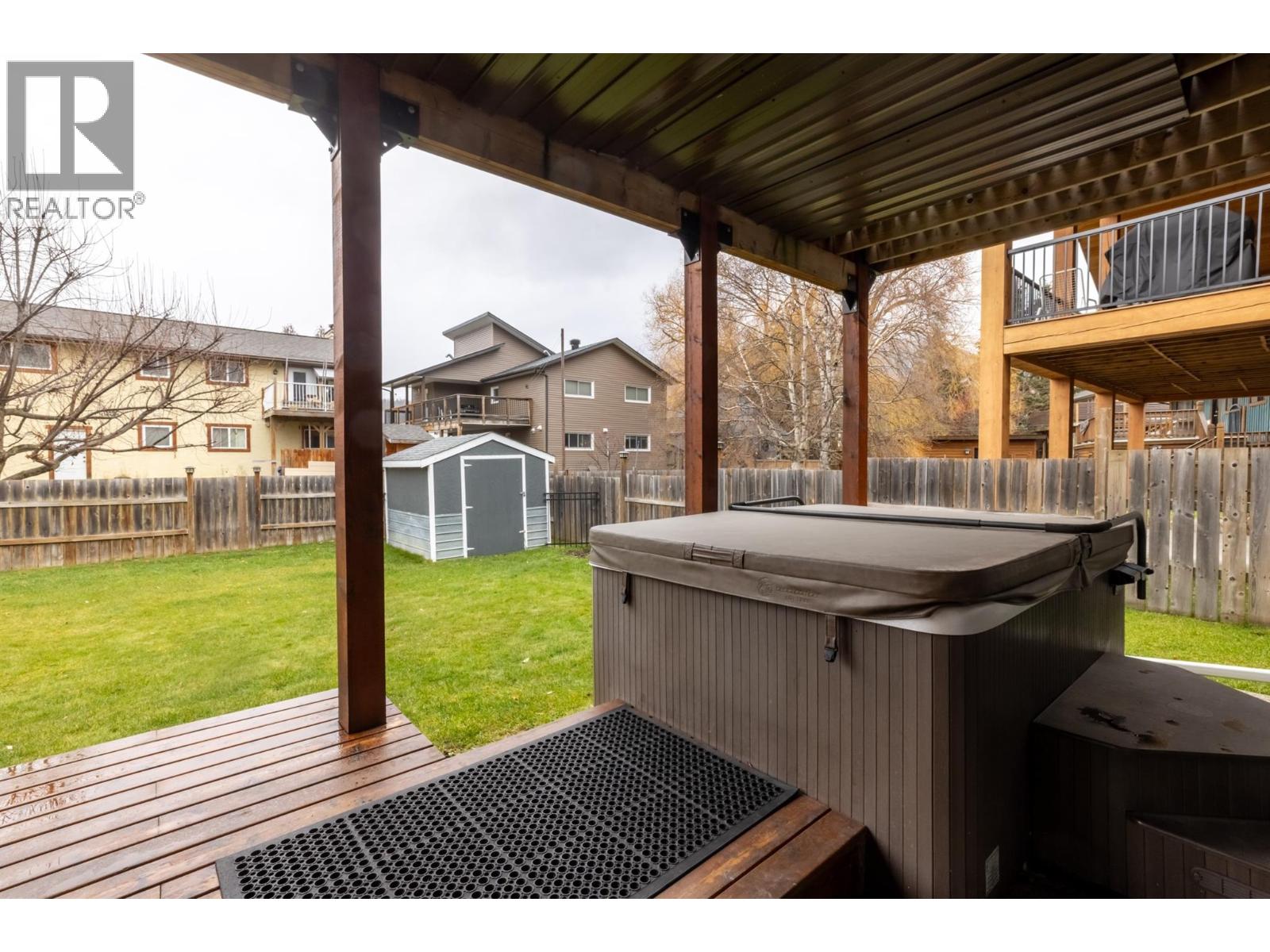 36 Mt Klauer Street, Fernie