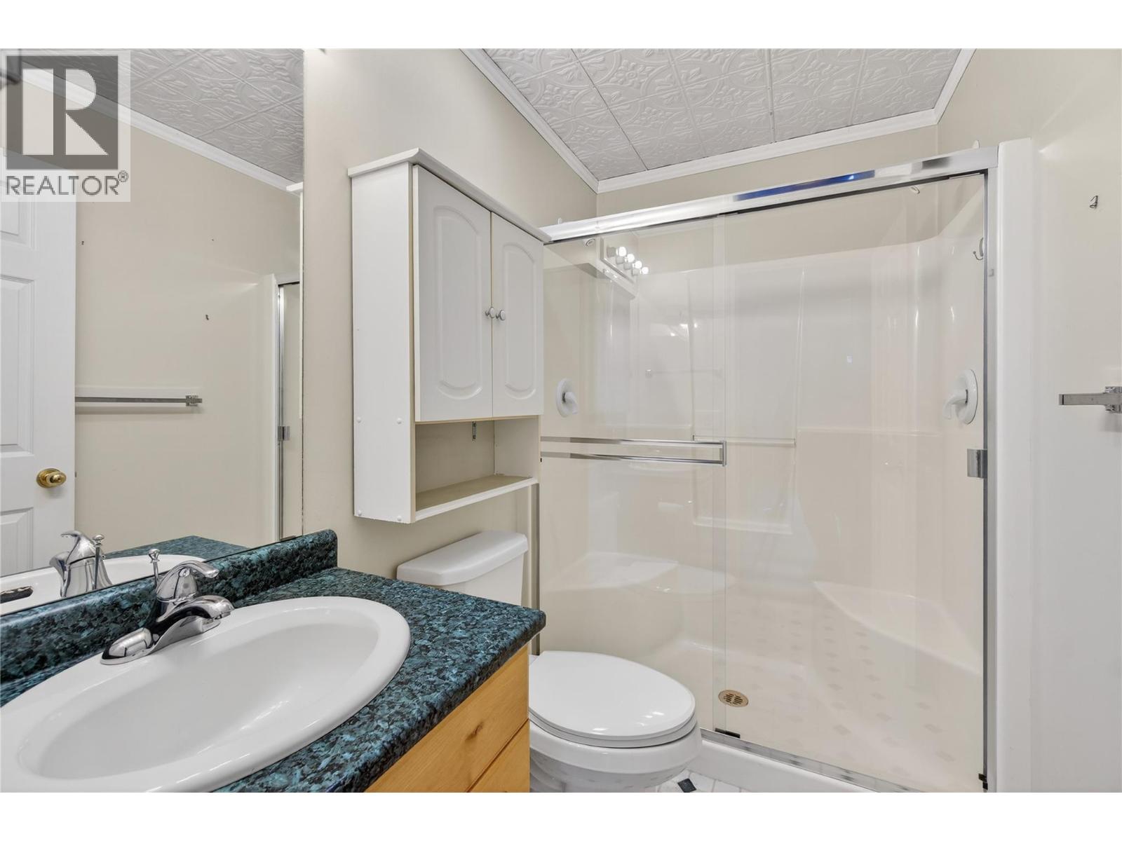 5 HIGHWAY 97A SICAMOUS Sicamous Creek Mobile Home Park Creek Unit# 11, Sicamous