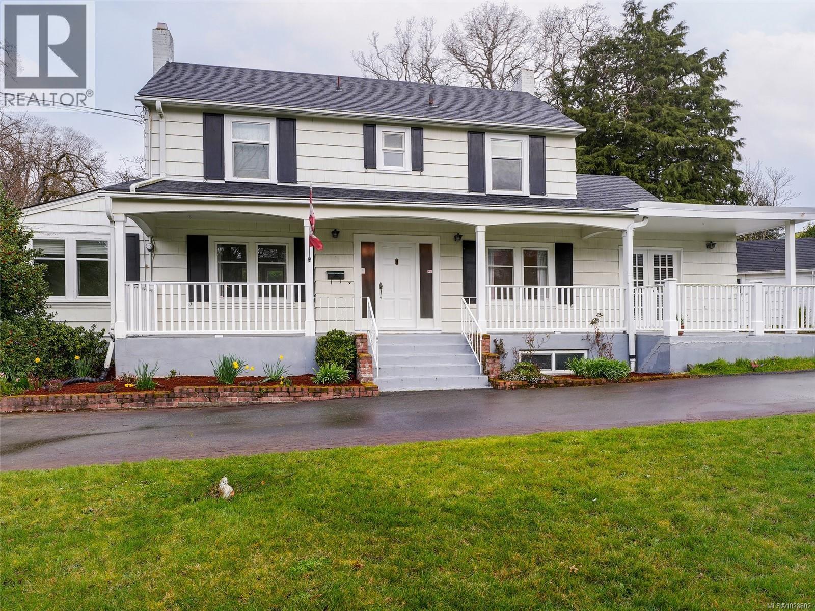  3311 Richmond Road, Saanich