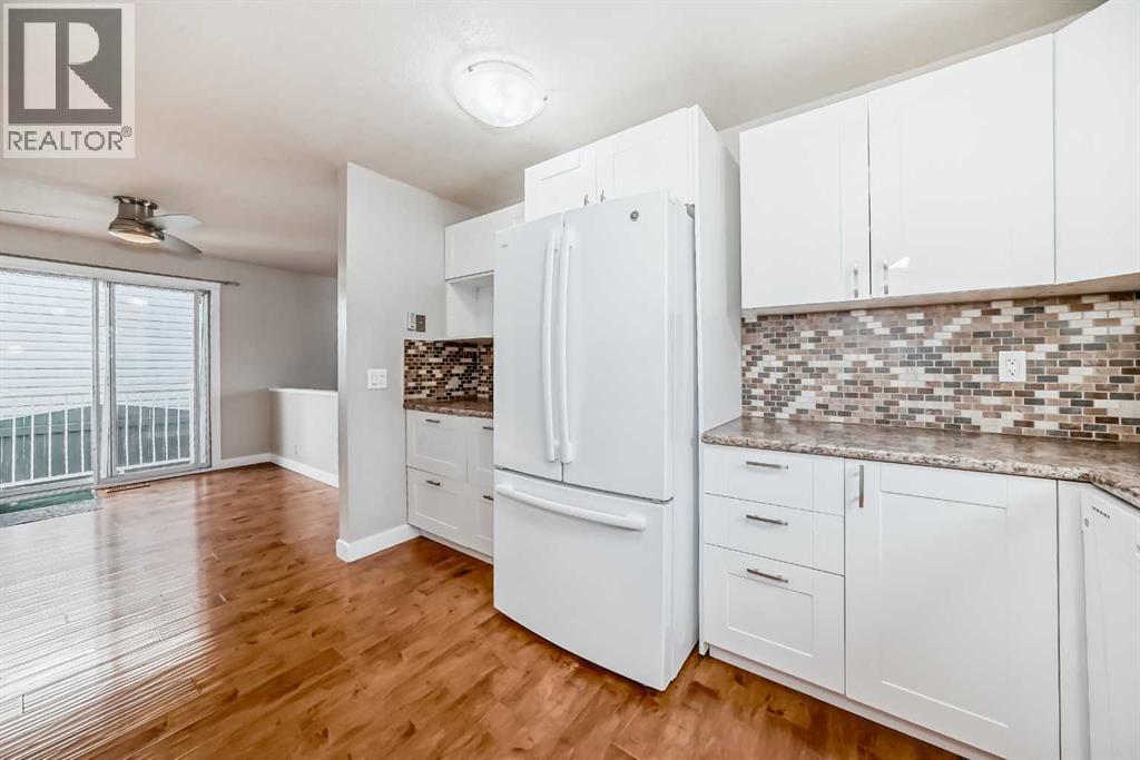 Single Family House Bi-level for Sale in  Whitehaven Road NE Whitehorn Calgary 