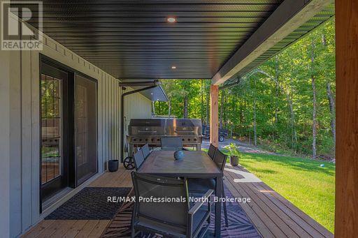 Dine Outdoors and entertain the BBQ Chef!