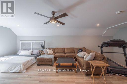 Second Private Living Space