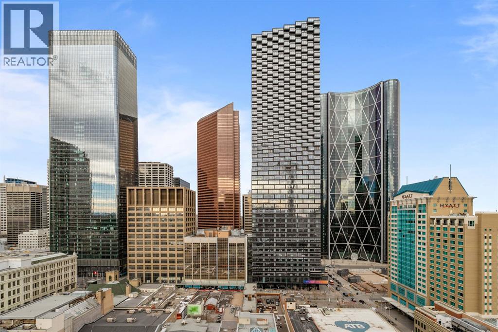 Single Family House for Sale in    Avenue SW Downtown Commercial Core Calgary 