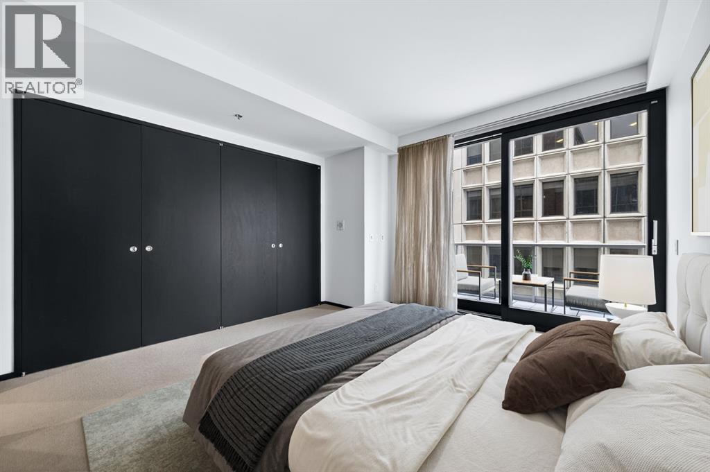 1801, 108 9 Avenue SW, Calgary, Alberta