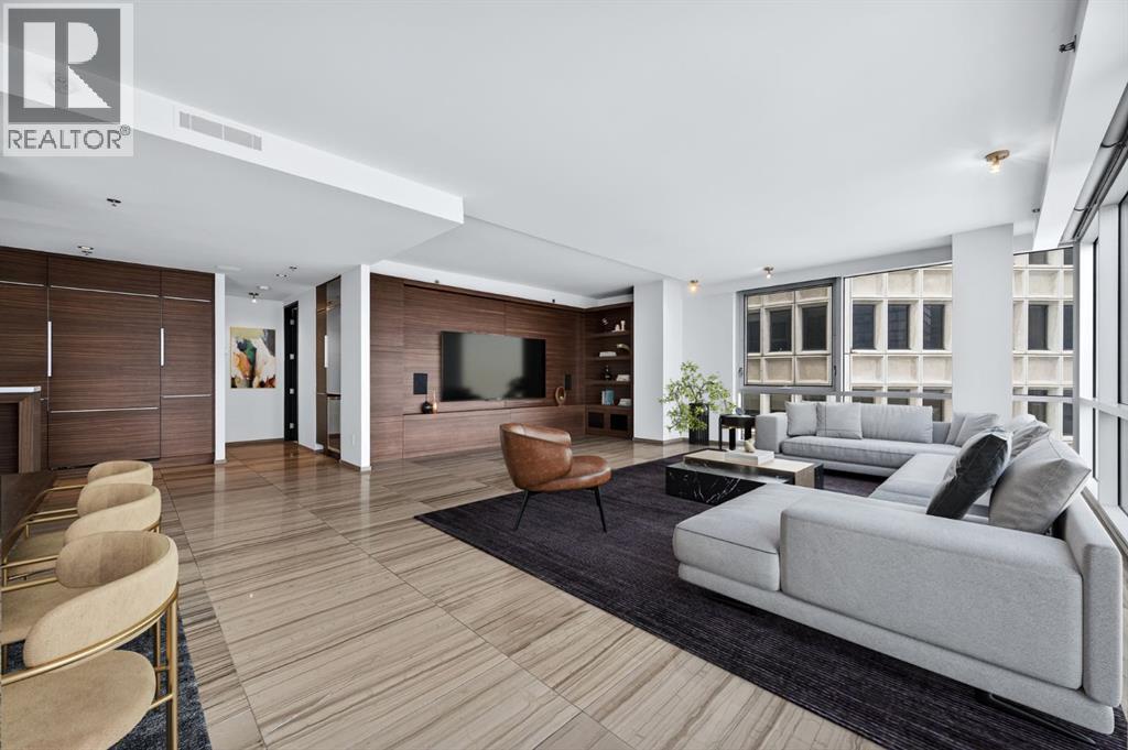 Single Family House for Sale in    Avenue SW Downtown Commercial Core Calgary 