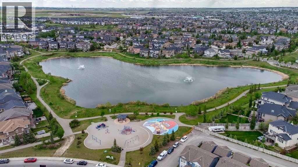 Single Family House for Sale in   Panatella Hill NW Panorama Hills Calgary 