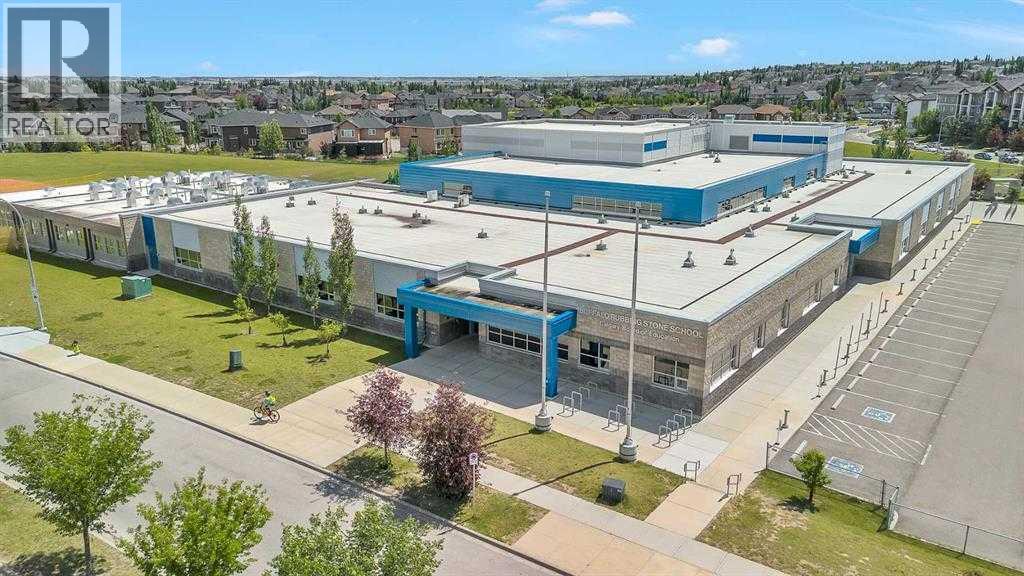 Single Family House for Sale in   Panatella Hill NW Panorama Hills Calgary 