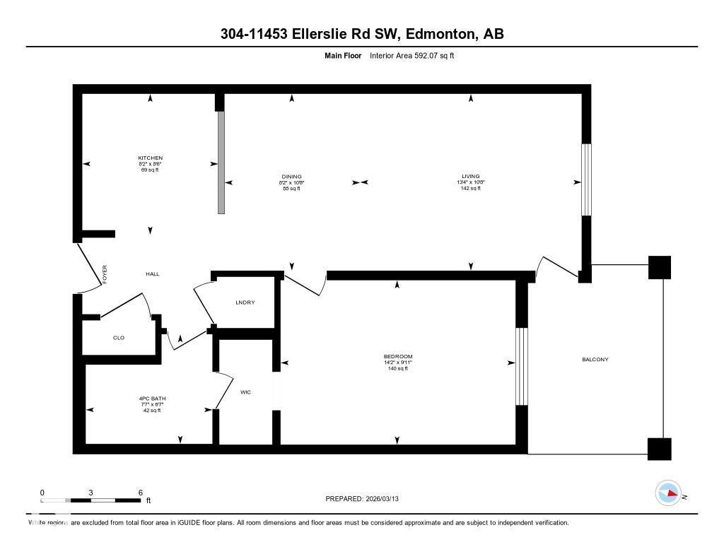 #304 11453 Ellerslie RD SW - 16