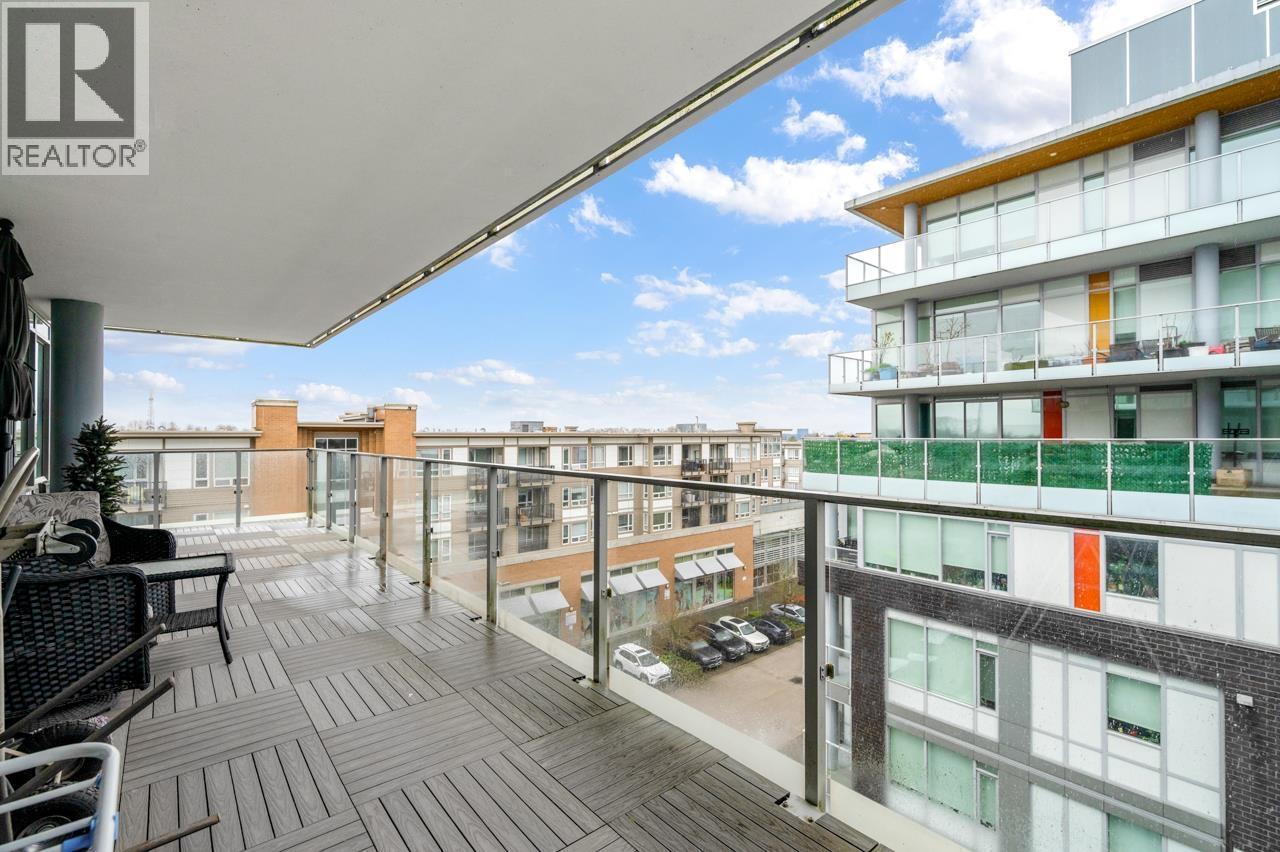 #717-10788 NO. 5 Road, Richmond