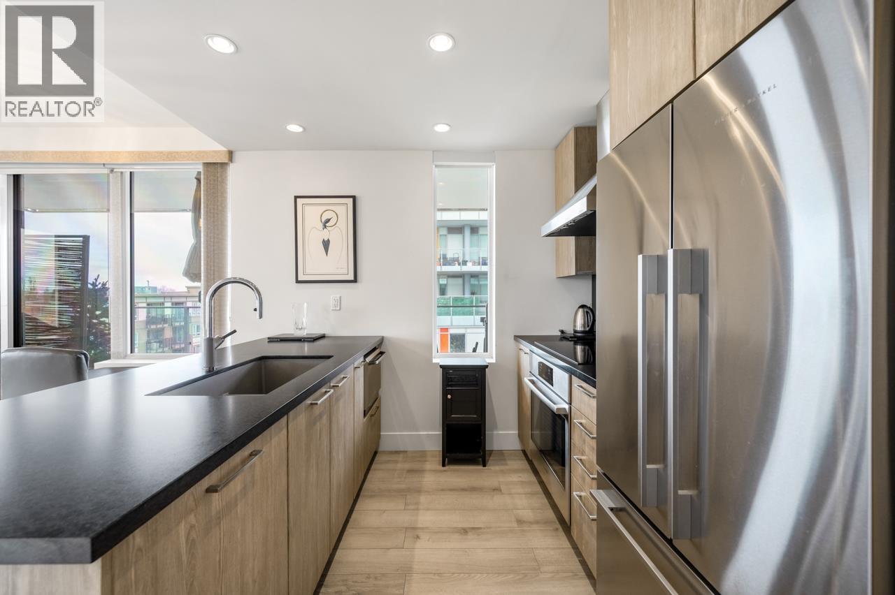 #717-10788 NO. 5 Road, Richmond