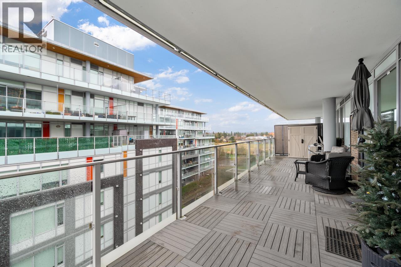 #717-10788 NO. 5 Road, Richmond