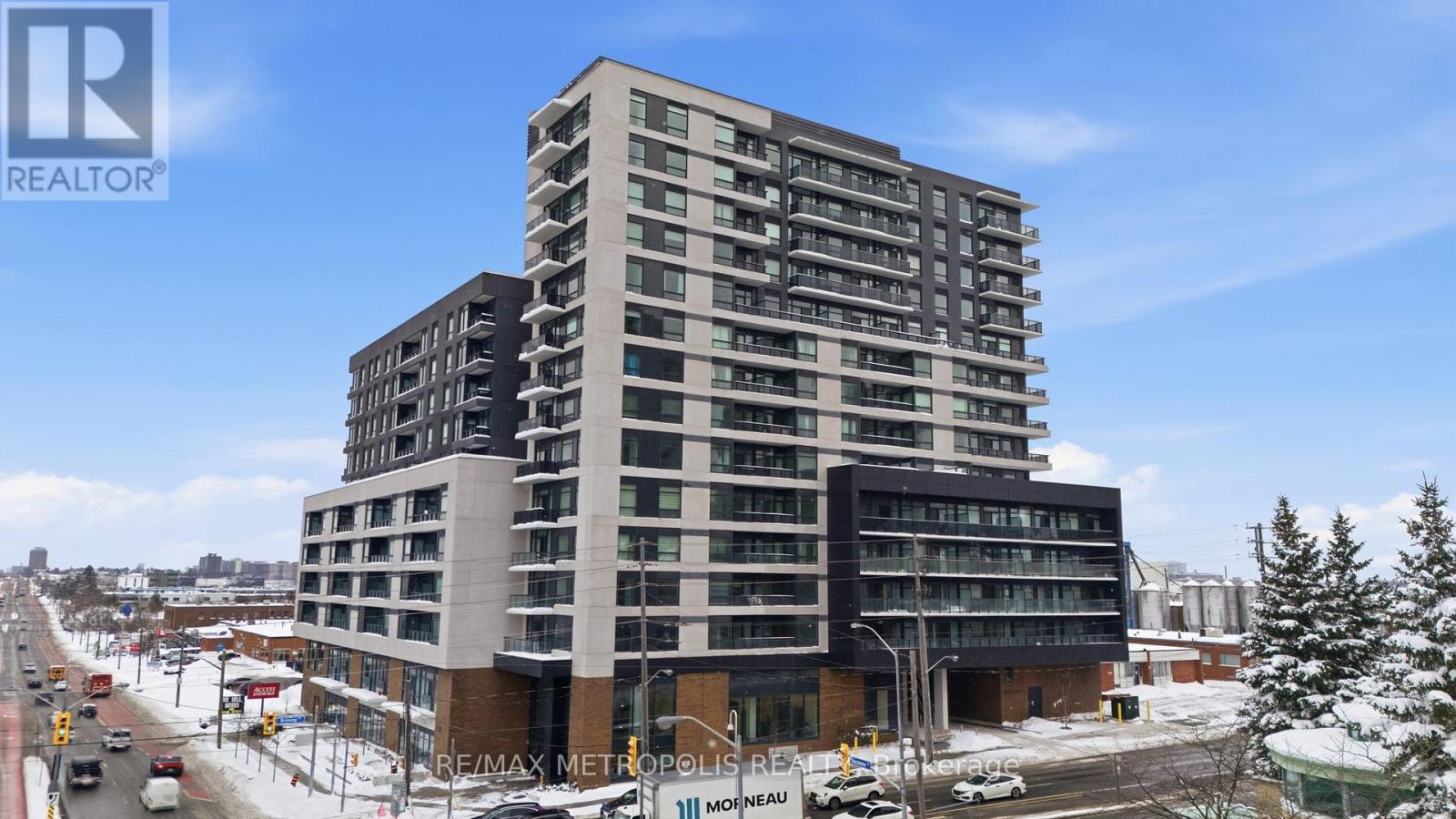 #607 1350 ELLESMERE ROAD - 1