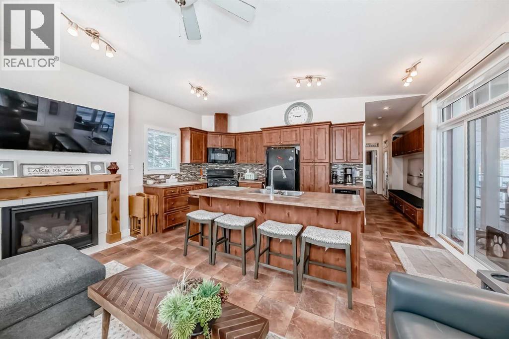 35468 Range Road 30, Rural Red Deer County