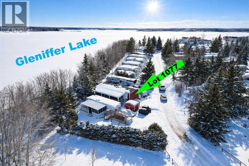 35468 Range Road 30, Rural Red Deer County