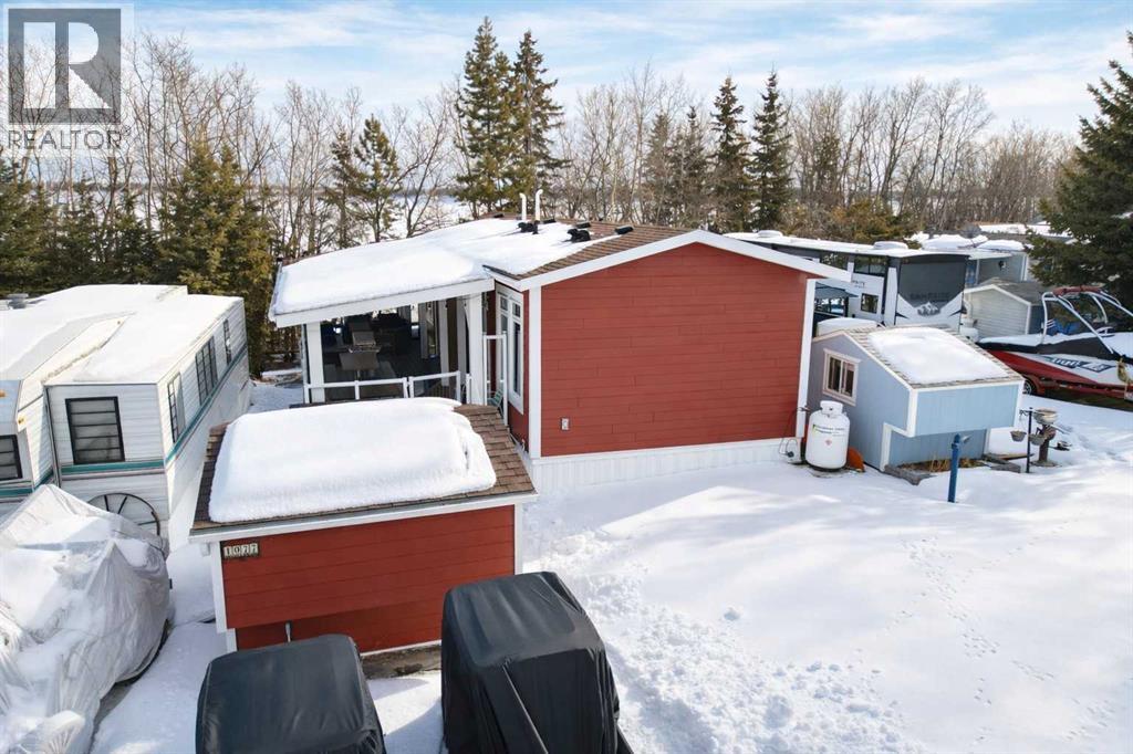 35468 Range Road 30, Rural Red Deer County