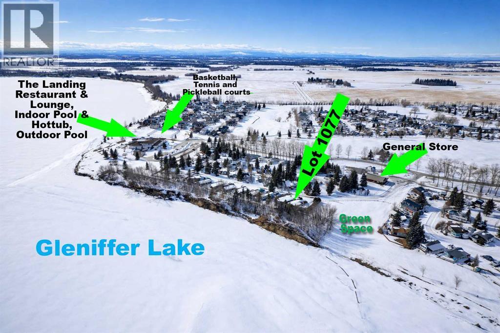 35468 Range Road 30, Rural Red Deer County