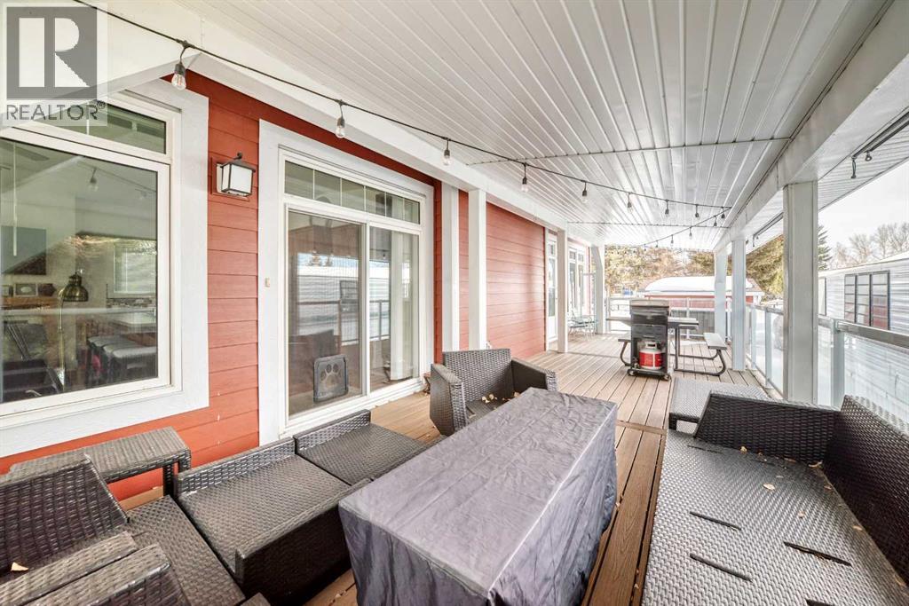 35468 Range Road 30, Rural Red Deer County