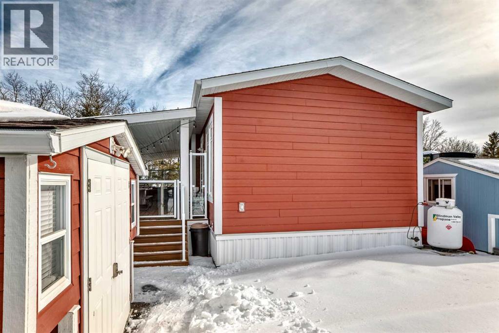 35468 Range Road 30, Rural Red Deer County