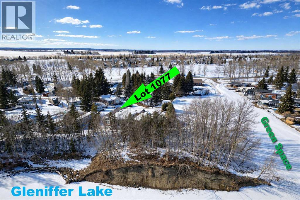 35468 Range Road 30, Rural Red Deer County