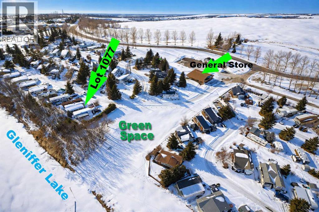 35468 Range Road 30, Rural Red Deer County