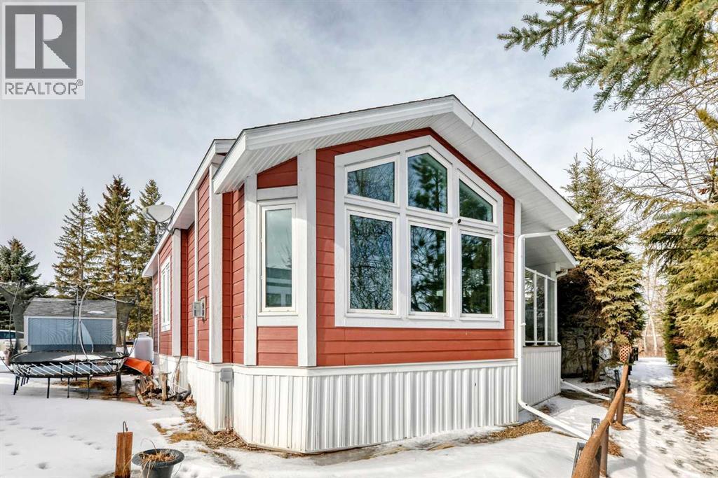 35468 Range Road 30, Rural Red Deer County