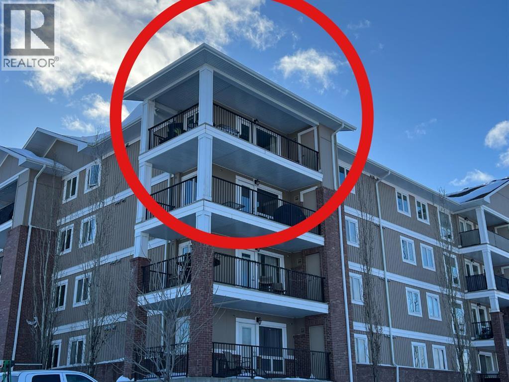 248 Grosbeak Way, Fort McMurray