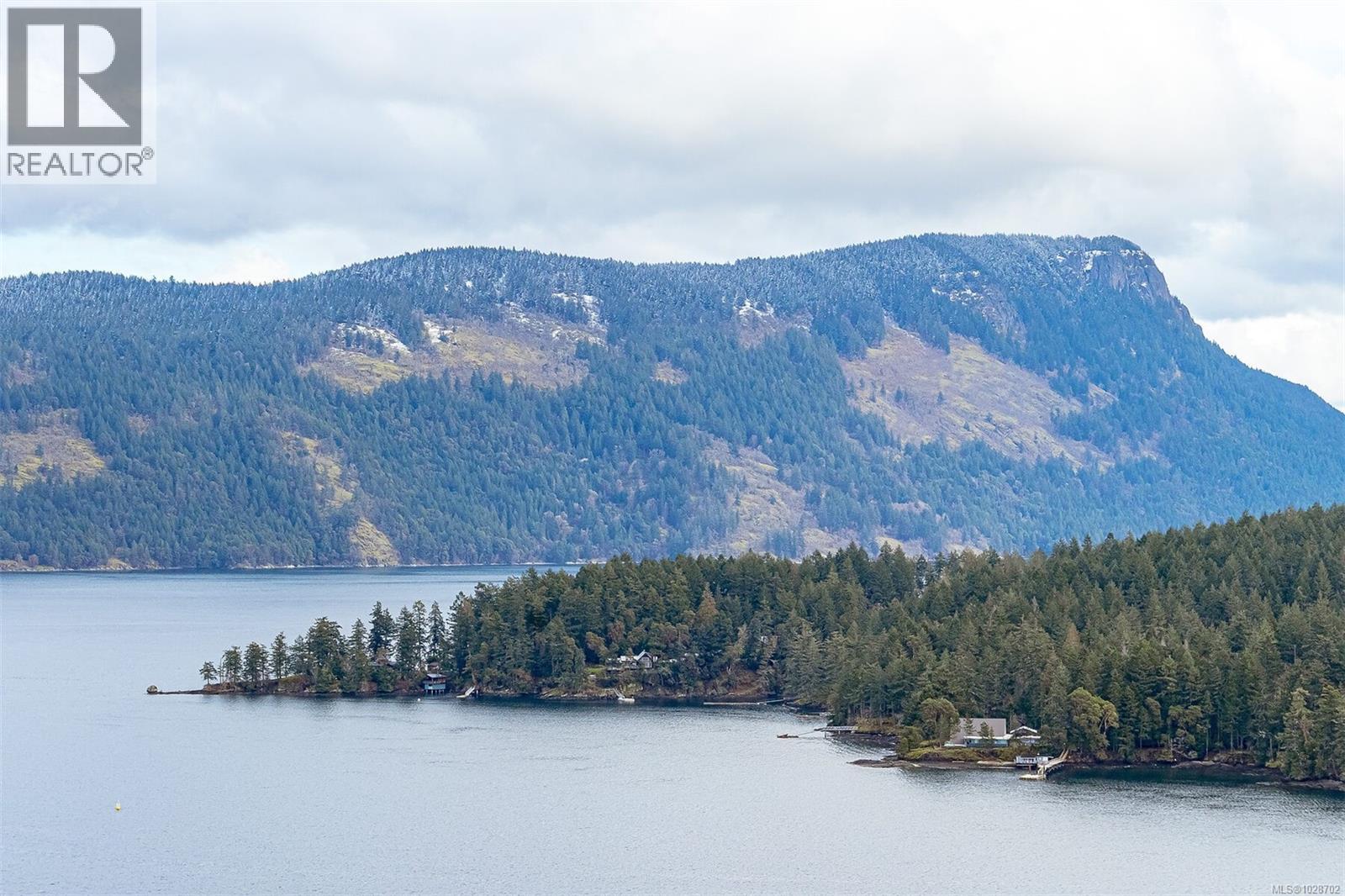 Lot 2 Marine Cres, Duncan