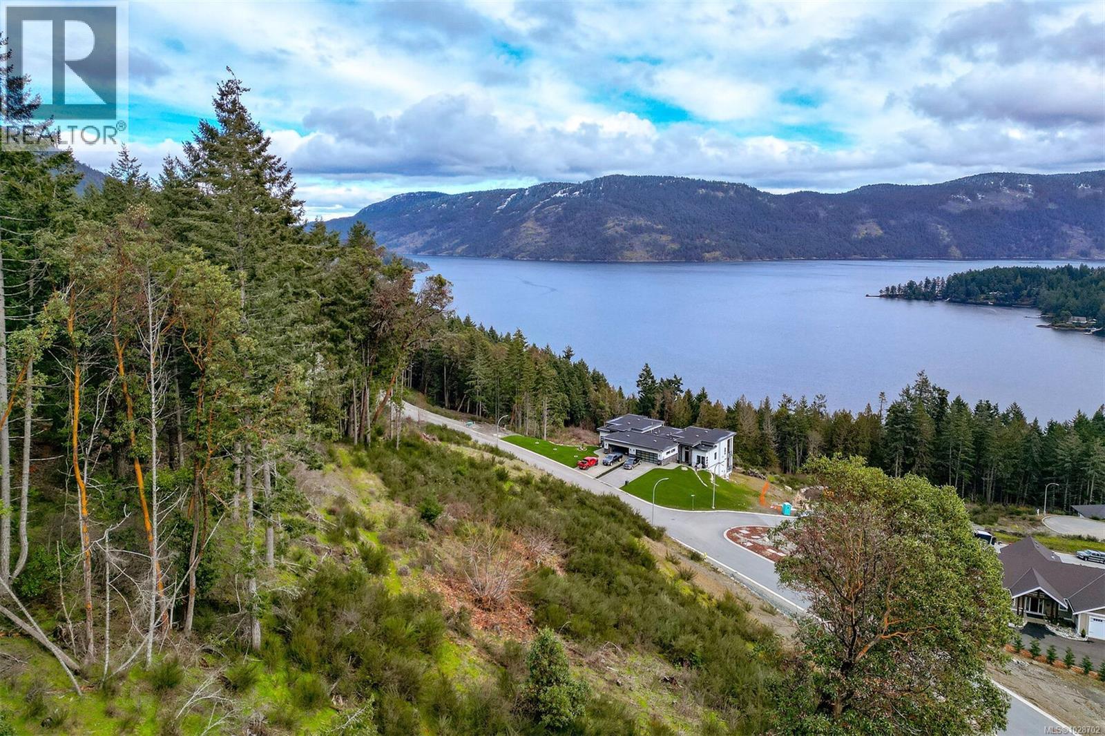 Lot 2 Marine Cres, Duncan