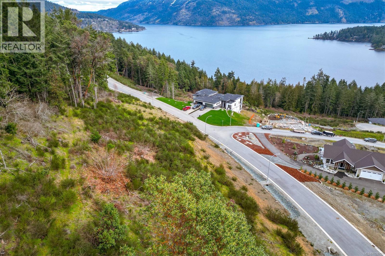 Lot 2 Marine Cres, Duncan