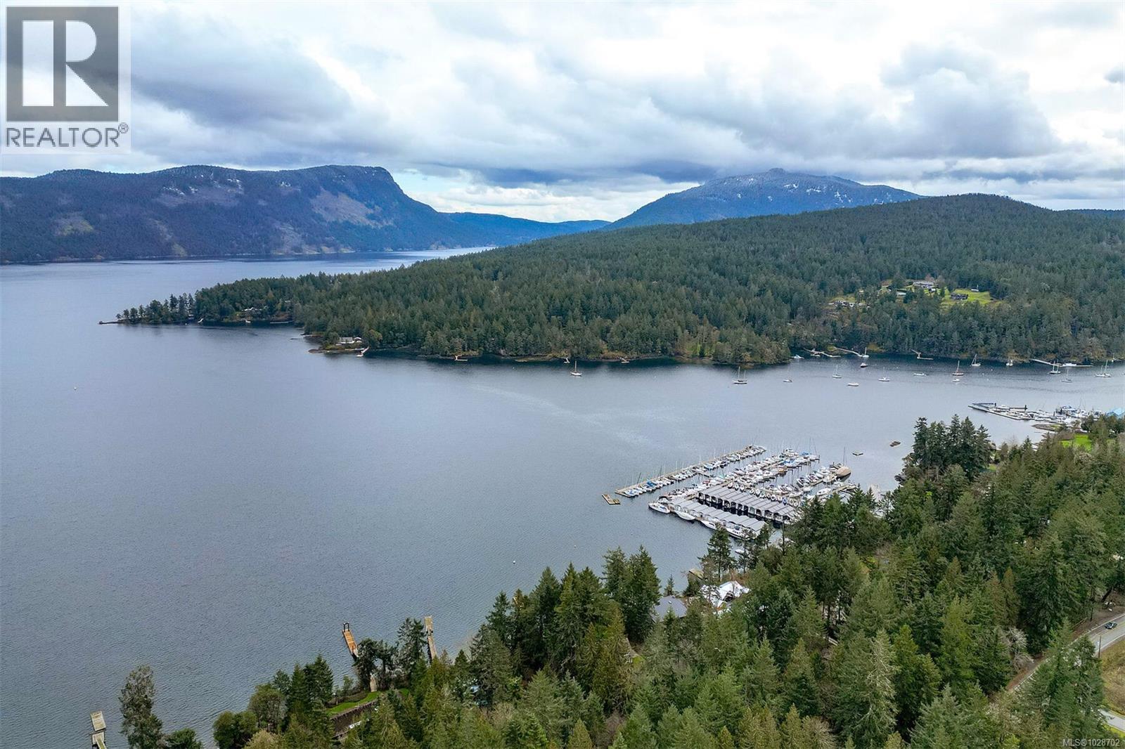 Lot 2 Marine Cres, Duncan