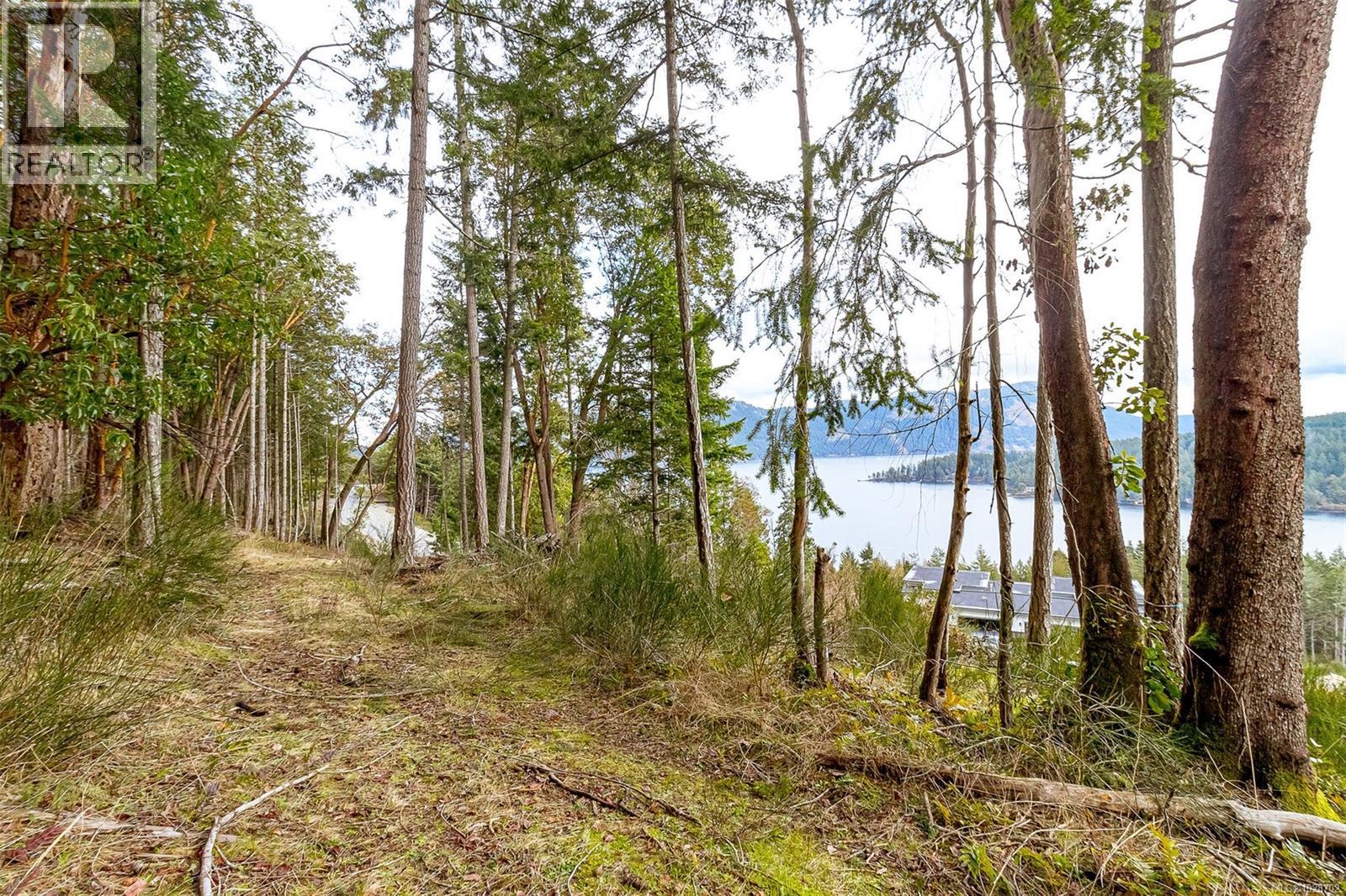 Lot 2 Marine Cres, Duncan