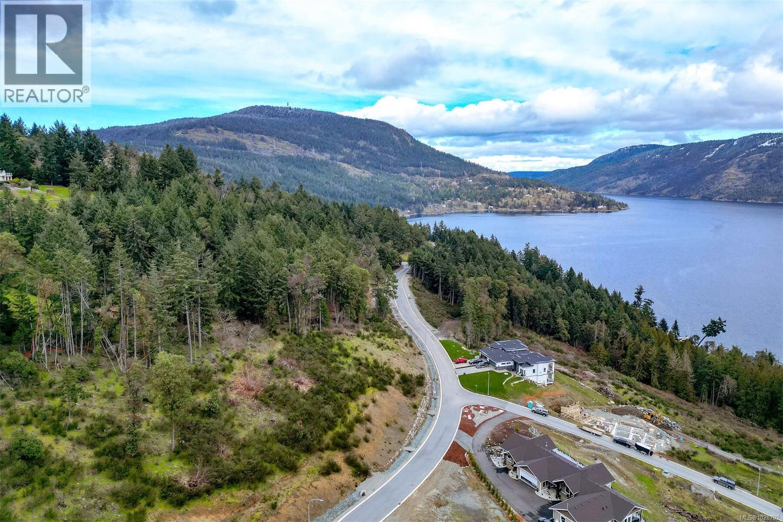 Lot 2 Marine Cres, Duncan