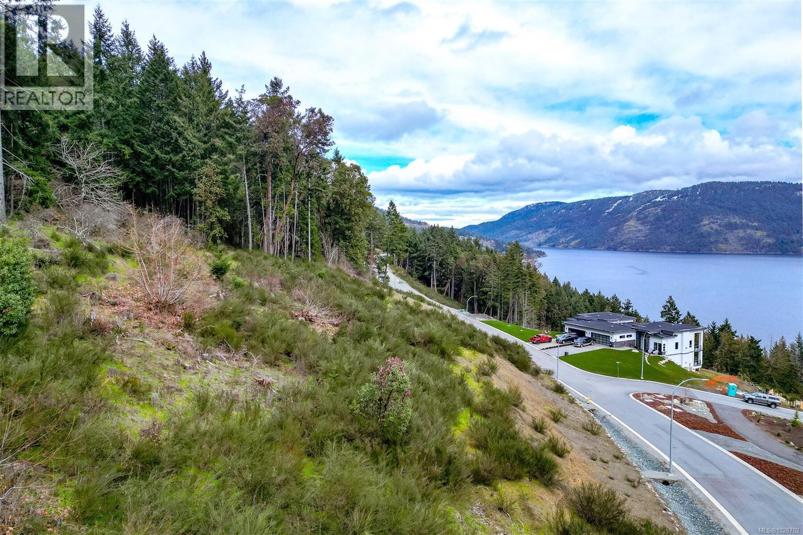 Lot 2 Marine Cres, Duncan