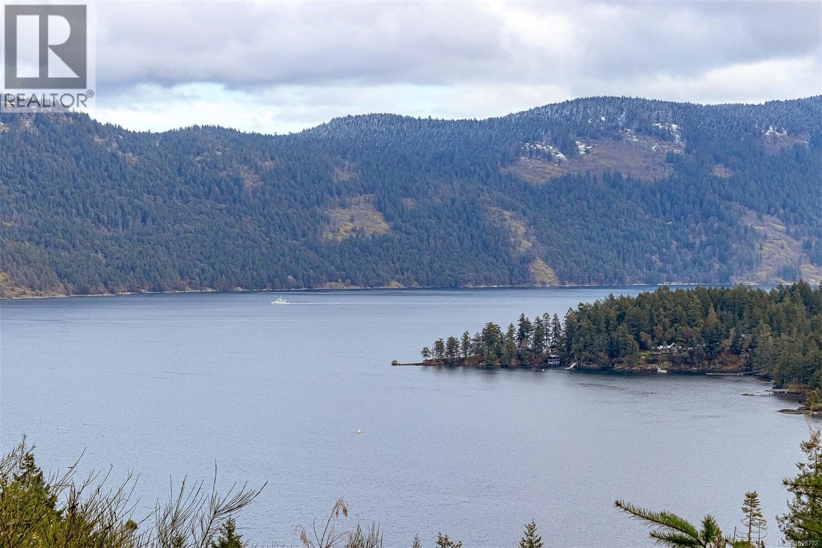 Lot 2 Marine Cres, Duncan