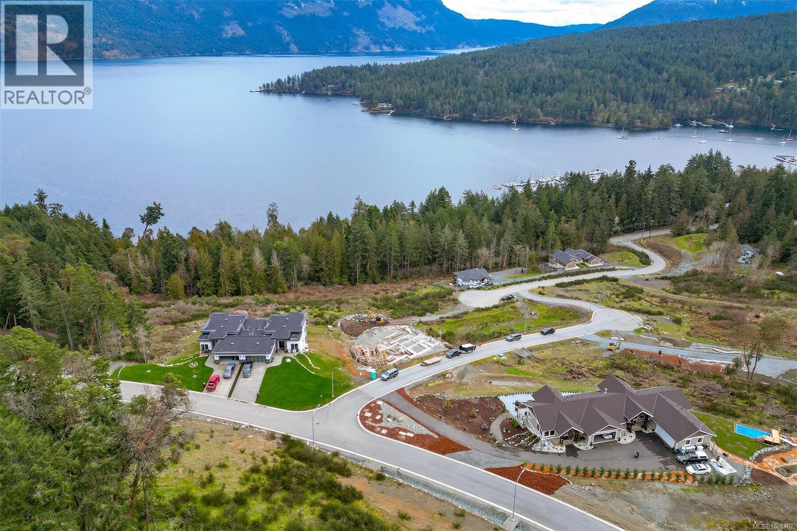 Lot 2 Marine Cres, Duncan