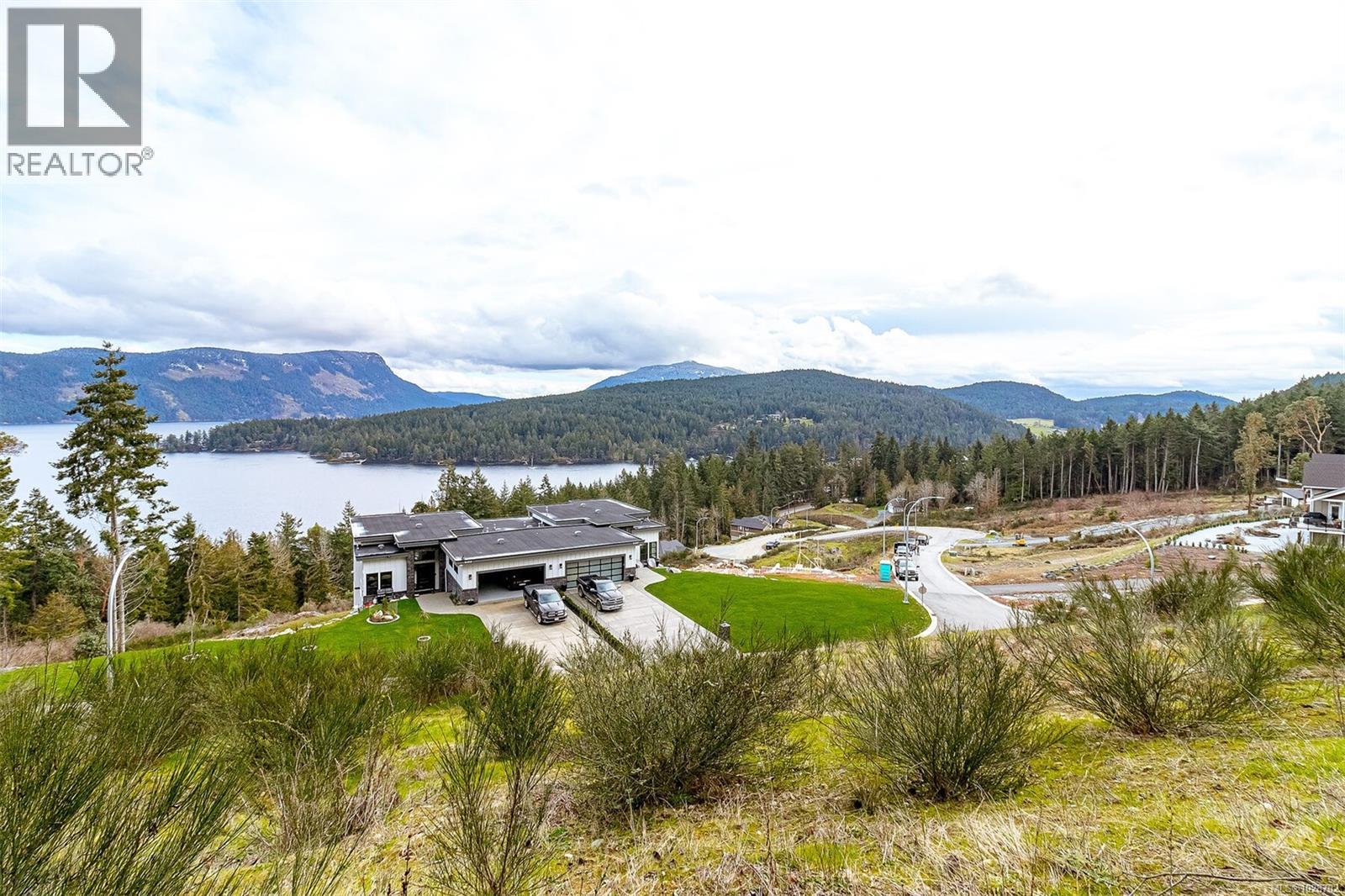 Lot 2 Marine Cres, Duncan