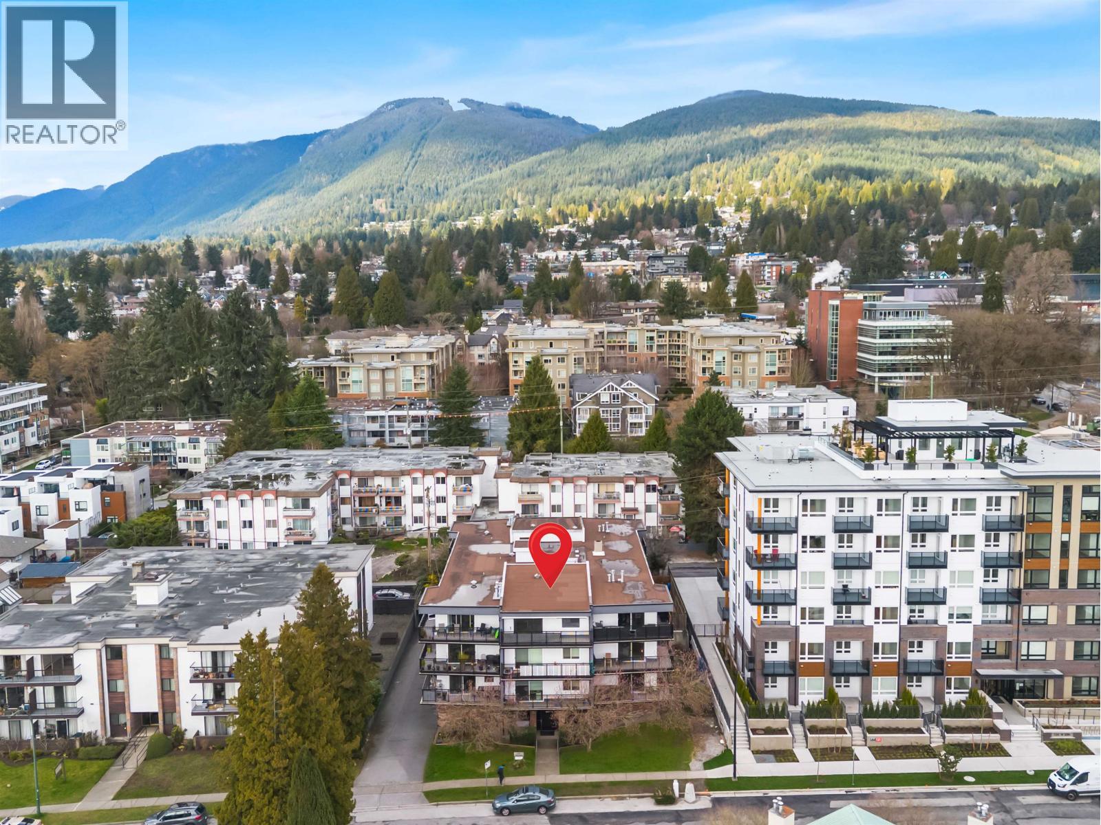 301 134 W 20TH STREET, North Vancouver