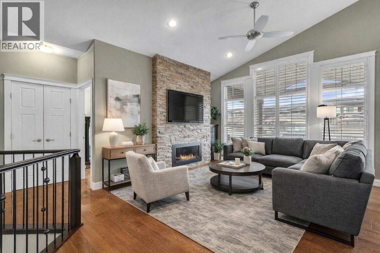  12830 Lake Hill Lane, Lake Country