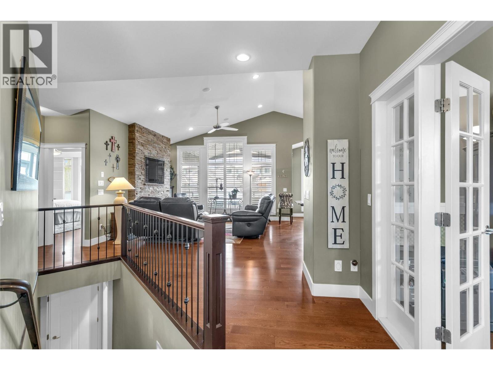  12830 Lake Hill Lane, Lake Country